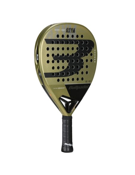 Bullpadel Axym Db 2023 |BULLPADEL |Raquetes de padel BULLPADEL