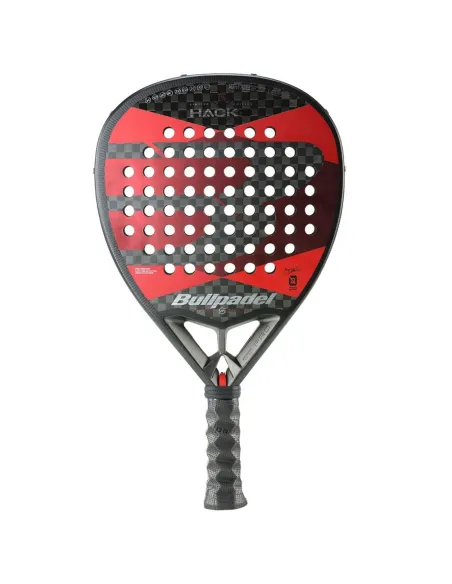 Bullpadel Hack 03 Master Final 2022 |BULLPADEL |Raquettes de padel BULLPADEL