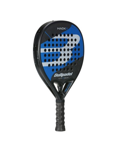 Bullpadel Hack 03 Ctr 2023 |BULLPADEL |Palas de pádel BULLPADEL
