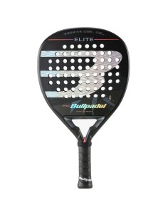 Bullpadel Elite W Mulher 2023 |BULLPADEL |Raquetes de padel BULLPADEL