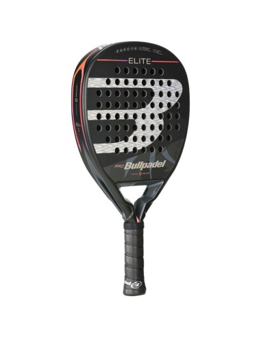 Bullpadel Elite W Mujer 2023 |BULLPADEL |Palas de pádel BULLPADEL