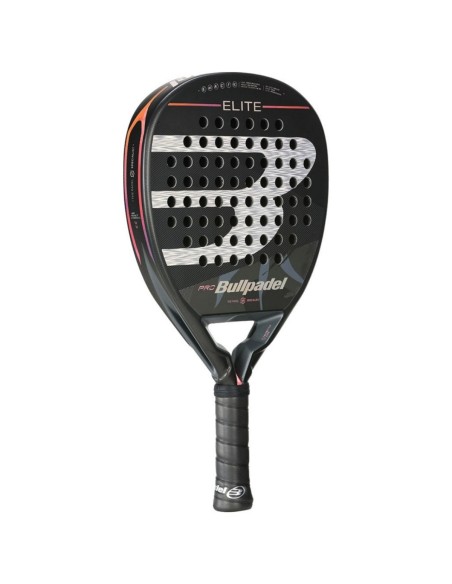 Bullpadel Elite W Mulher 2023 |BULLPADEL |Raquetes de padel BULLPADEL Bullpadel Elite W Mulher 2023 |BULLPADEL |Raquetes de padel BULLPADEL