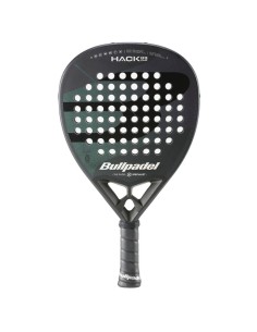 Bullpadel Hack 03 Comfort 23 |BULLPADEL |Bullpadel Padel Rackets