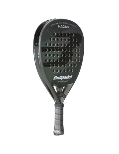 Bullpadel Hack 03 Comfort 23 |BULLPADEL |Racchette da padel BULLPADEL