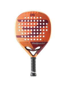 Bullpadel Ionic Control 2023