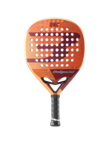 Bullpadel Control Ionic 2023 |BULLPADEL |Raquettes BULLPADEL