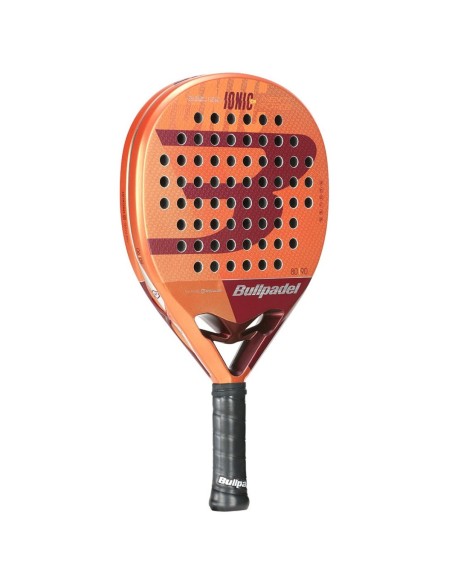 Bullpadel Ionic Control 2023 |BULLPADEL |Raquettes de padel BULLPADEL