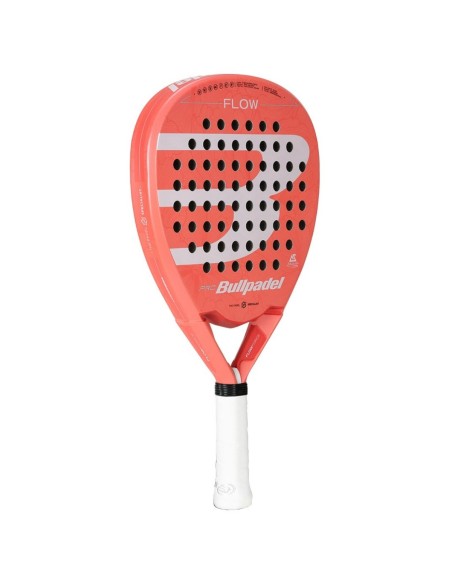 Bullpadel Flow W Donna 2023 |BULLPADEL |Racchette da padel BULLPADEL