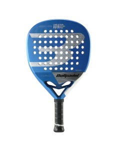 Bullpadel Ionic Power 2023 |BULLPADEL |Raquetes de padel BULLPADEL