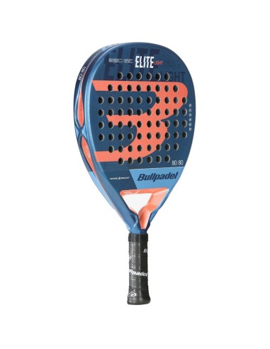 Bullpadel Elite Light W Mulheres 2023 |BULLPADEL |Raquetes de padel BULLPADEL