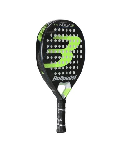 Bullpadel Indiga Ctr 2024 |BULLPADEL |