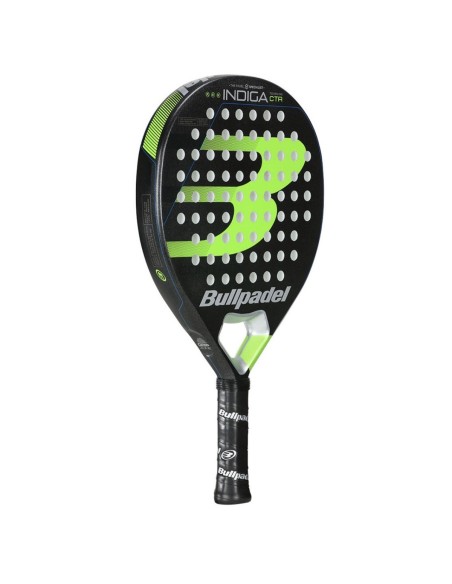 Bullpadel Indiga Ctr 2024 |BULLPADEL |