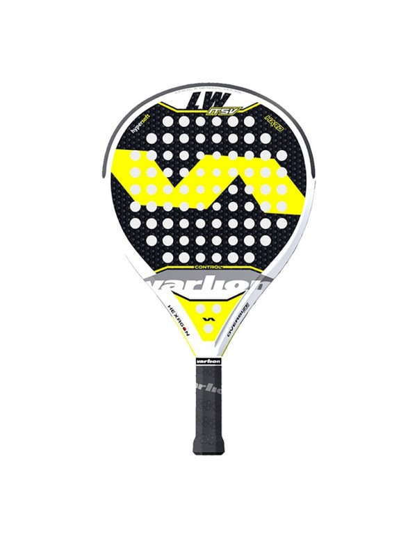 Varlion LW TSV Hard |VARLION |VARLION padel tennis