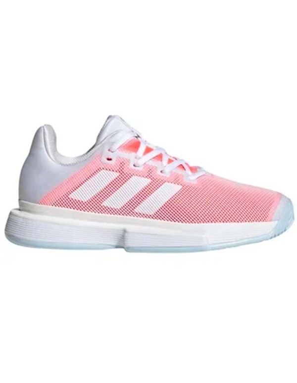 Adidas Solematch Bounce W 2020 Baskets |ADIDAS |Chaussures de padel ADIDAS