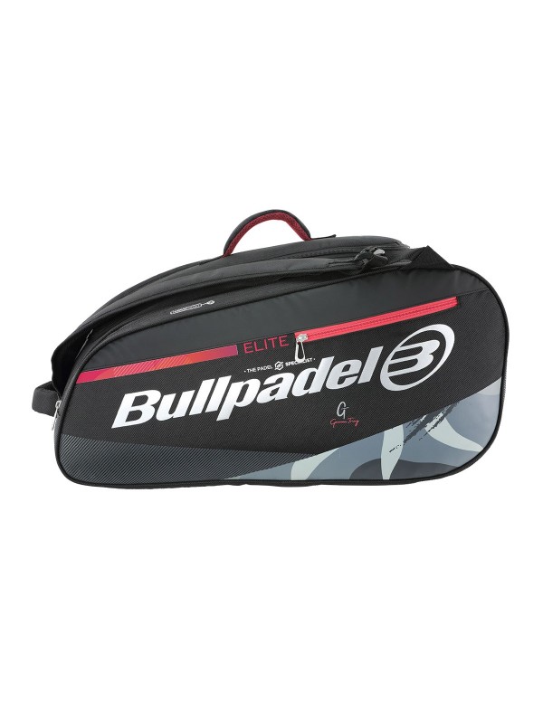 Bullpadel BPP-23019 Borsa per racchette da padel Elite |BULLPADEL |Borse BULLPADEL