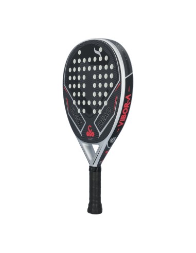 Vibor-A Blackhead Fibre |VIBOR-A |Raquettes de padel Vibora