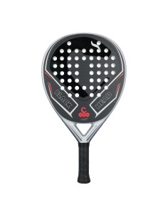 Vibor-A Blackhead Fiber |VIBOR-A |Vibora Padel Rackets