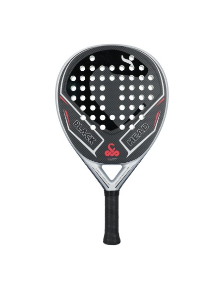 Vibor-A Blackhead Fibre |VIBOR-A |Raquettes de padel Vibora