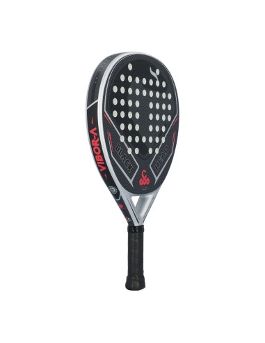 Vibor-A Blackhead Fiber |VIBOR-A |Vibora Padel Rackets