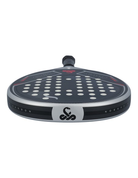 Vibor-A Blackhead Fibra |VIBOR-A |Palas de pádel VIBORA