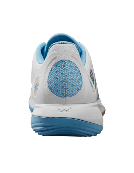 Wilson Bela Pro Argentina Wrs331120 |WILSON |Chaussures de padel WILSON Wilson Bela Pro Argentina Wrs331120 |WILSON |Chaussures de padel WILSON