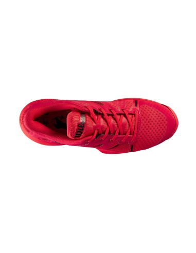Wilson Bela Pro Rosso Wrs331170 |WILSON |Scarpe da padel