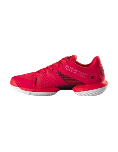 Wilson Bela Pro Red Wrs331170 |WILSON |Padel shoes