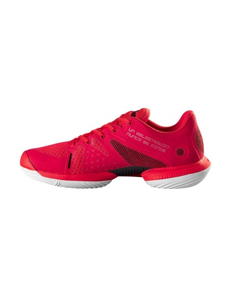 Wilson Bela Pro Red Wrs331170 |WILSON |Padel shoes