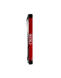 Nox Red Ball Collector Tube