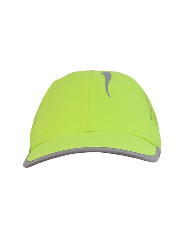 S of t ee Casquette Tanit Fluor Yellow |SOFTEE |Chapeaux