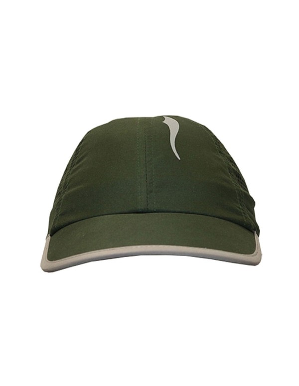 Casquette S of t ee Tanit Military Green |SOFTEE |Chapeaux