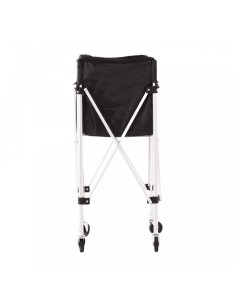 Softee Ball Basket Black |SOFTEE |Box