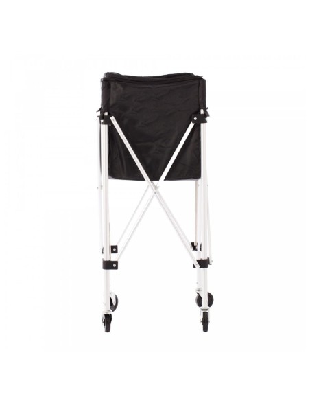 Cesto Bolas Softee Preto |SOFTEE |Caixas