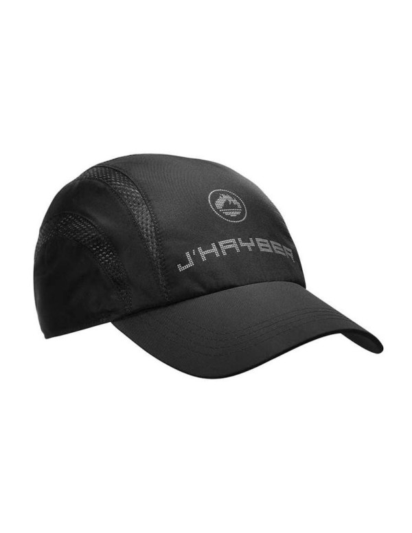J.Hayber Grande berretto nero |J HAYBER |Cappelli