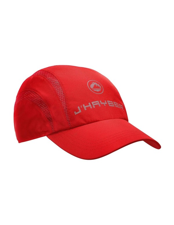 Jhayber Gran Cappello Rosso |J HAYBER |Cappelli