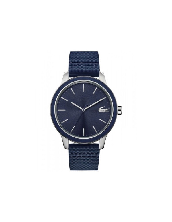Reloj Lacoste 1212 Paris 44mm Azul |LACOSTE |Outros acessórios