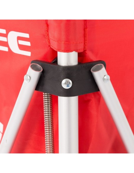 Cesto Bolas Softee Rojo |SOFTEE |Cajones Cesto Bolas Softee Rojo |SOFTEE |Cajones