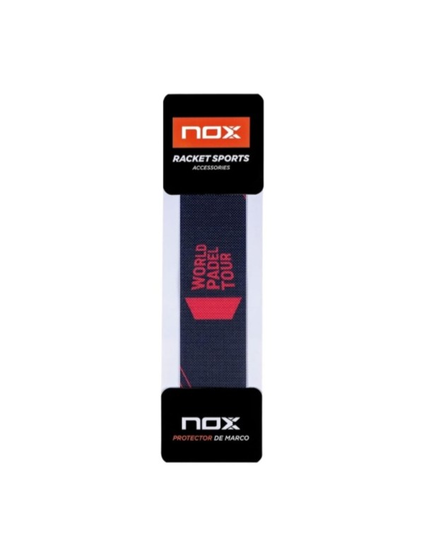 Protector Nox Wpt Jeu Bleu Rouge |NOX |Protecteurs