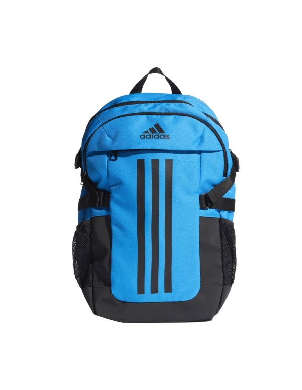Bolsa Adidas Power Vi Azul Negro |ADIDAS |Bolsa raquete ADIDAS