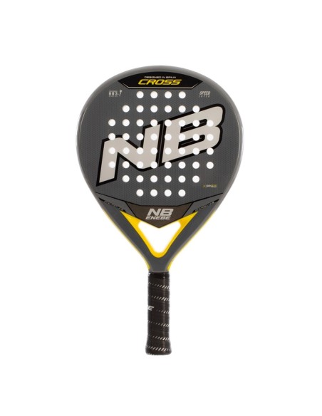 Enebe Cross Padel Racket |ENEBE |Enebe Padel Rackets