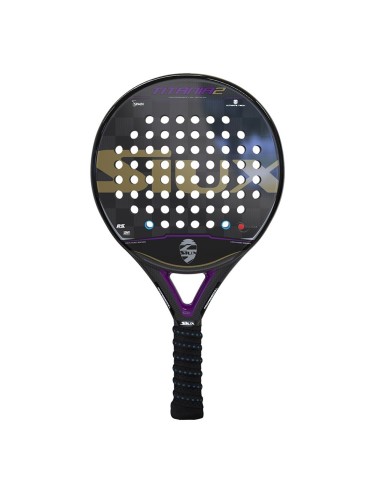 Siux Titania Lady 2.0 |SIUX |SIUX-racketar