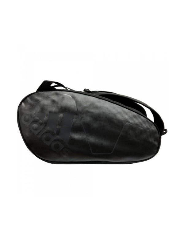 Adidas Carbon Control Black Padel Bag |ADIDAS |ADIDAS racket bags