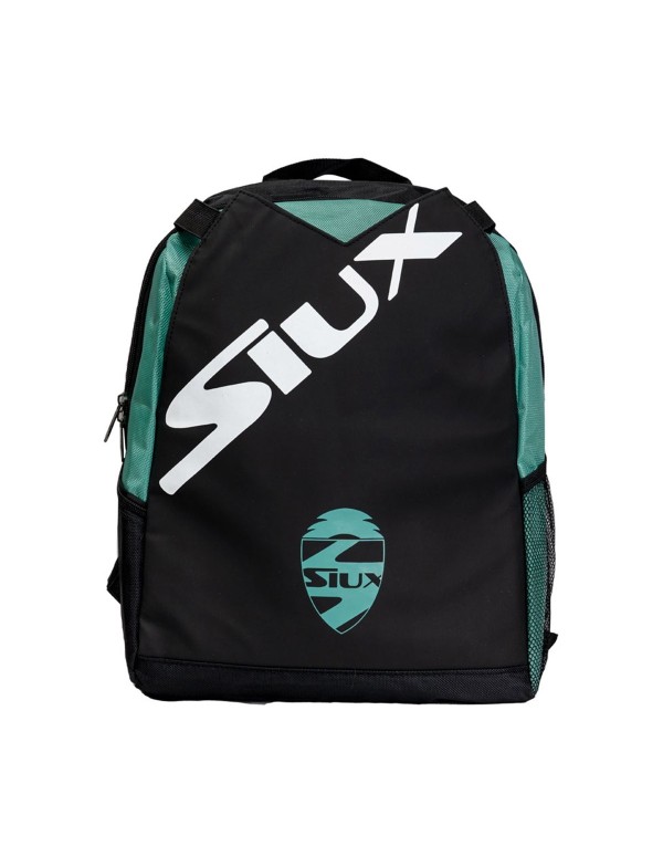 Siux Mini Turquoise Backpack |SIUX |SIUX racket bags