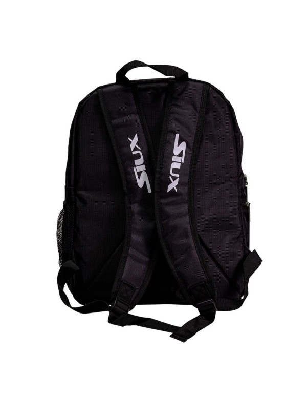 Siux Mini Orange Backpack |SIUX |SIUX racket bags