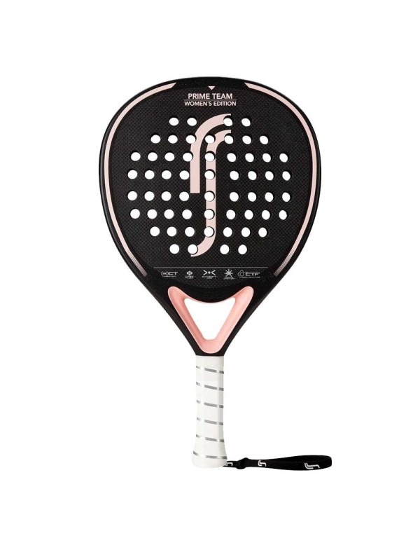 Rs Prime Team Edition Mujer |RS PADEL |Raquettes RS PADEL