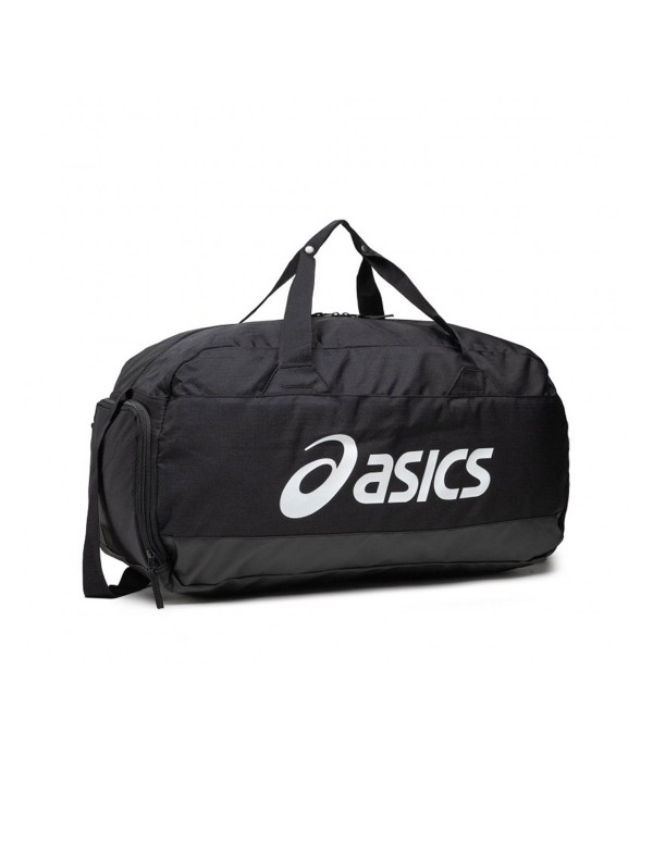 Mochila Asics Sports Negro |ASICS |ASICS racket bags