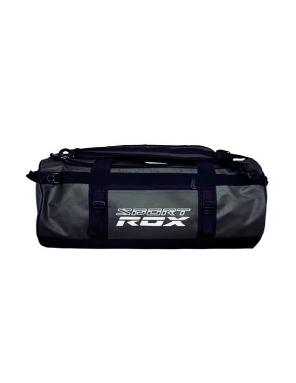 Bolsa Rox Grande R Beta Negro |Rox |Paddle bags