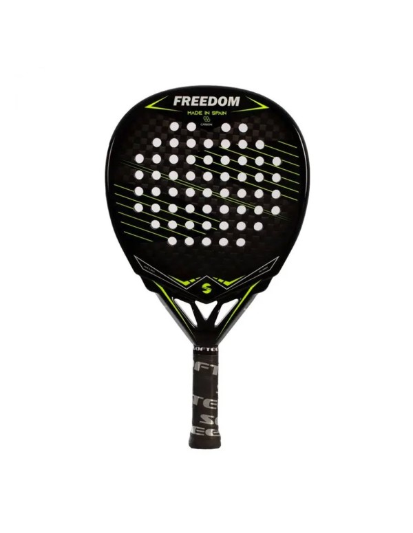 Softee Freedom |SOFTEE |SOFTEE padel tennis