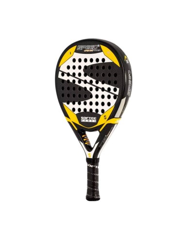 Softee Speed Orange Power |SOFTEE |SOFTEE padel tennis