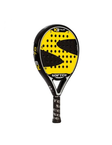 Softee K3 Tour 7.0 |SOFTEE |SOFTEE padel tennis